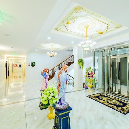 The Maceo Hotel Nong Khai Dış mekan fotoğraf