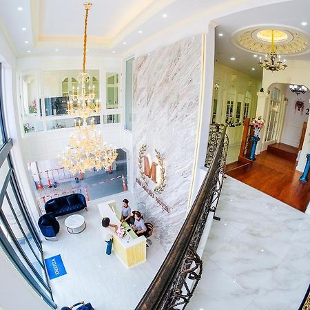 The Maceo Hotel Nong Khai Dış mekan fotoğraf