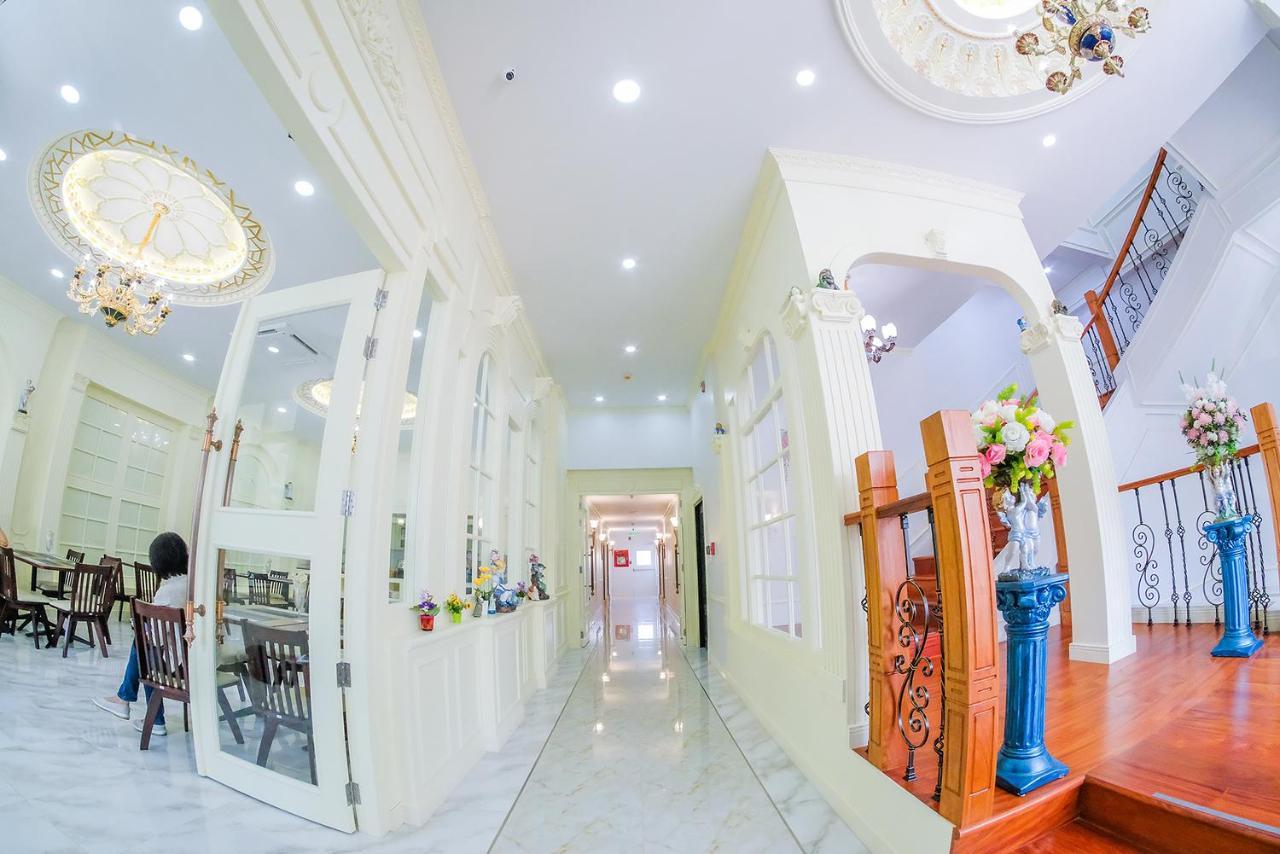 The Maceo Hotel Nong Khai Dış mekan fotoğraf