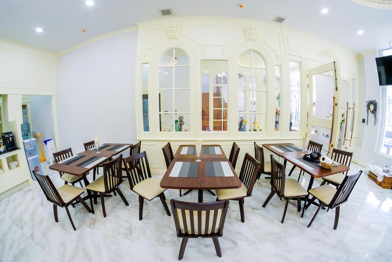 The Maceo Hotel Nong Khai Dış mekan fotoğraf