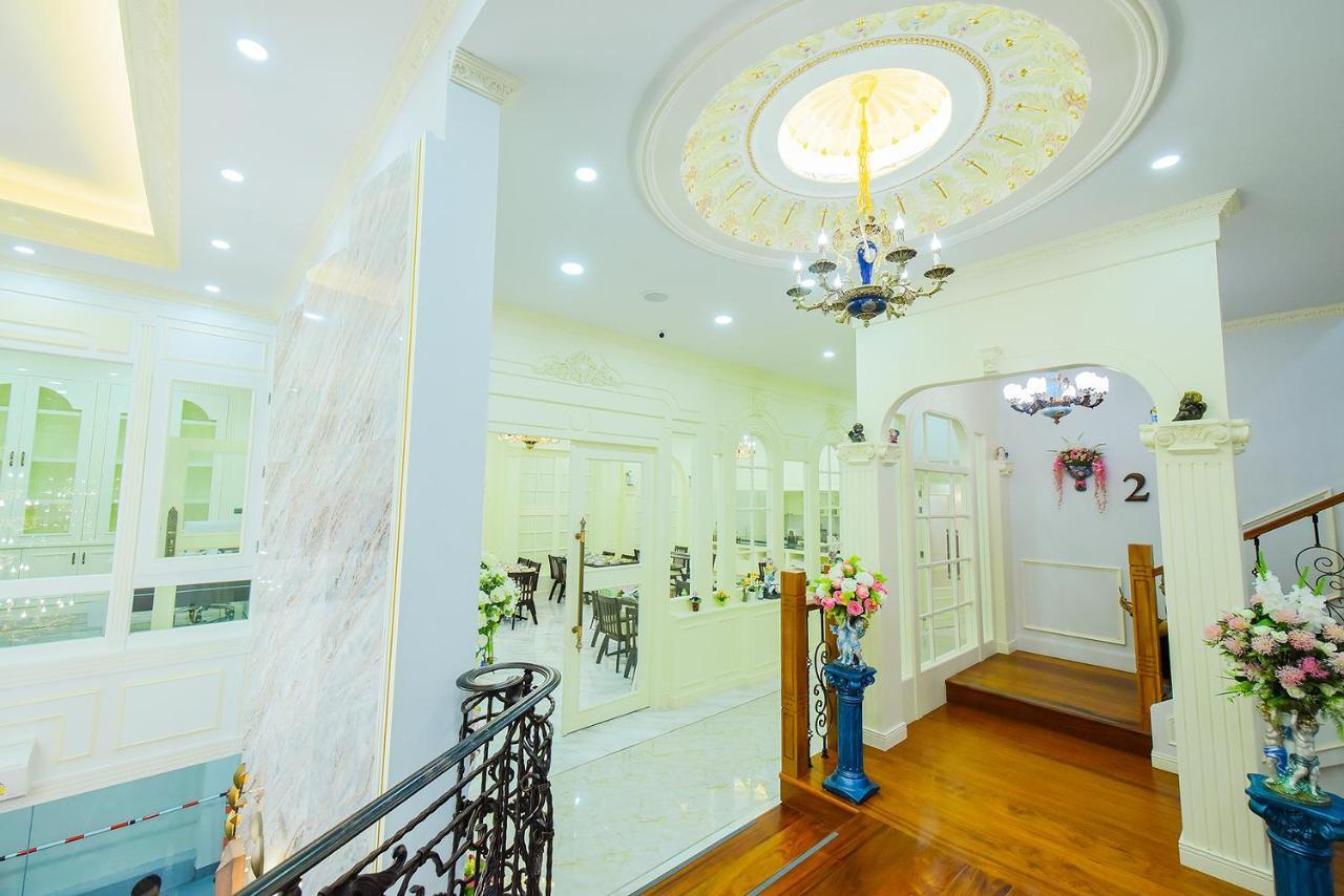 The Maceo Hotel Nong Khai Dış mekan fotoğraf