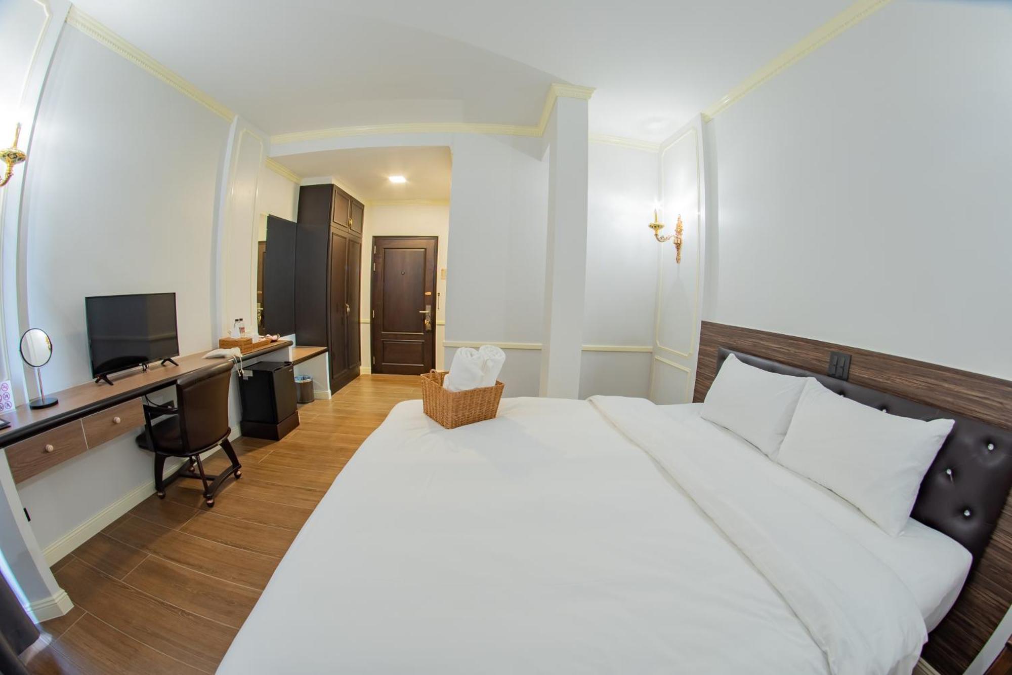 The Maceo Hotel Nong Khai Dış mekan fotoğraf