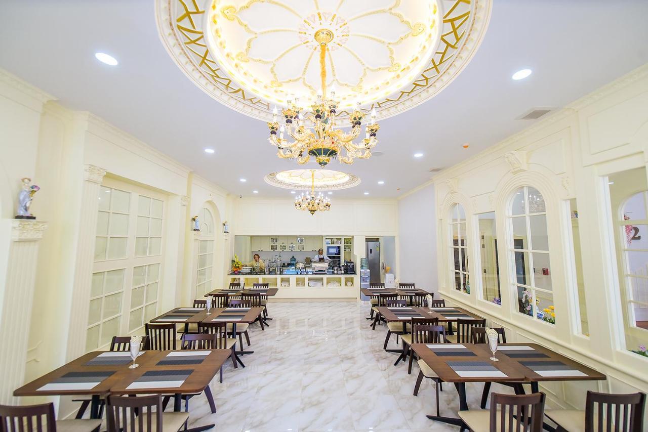 The Maceo Hotel Nong Khai Dış mekan fotoğraf