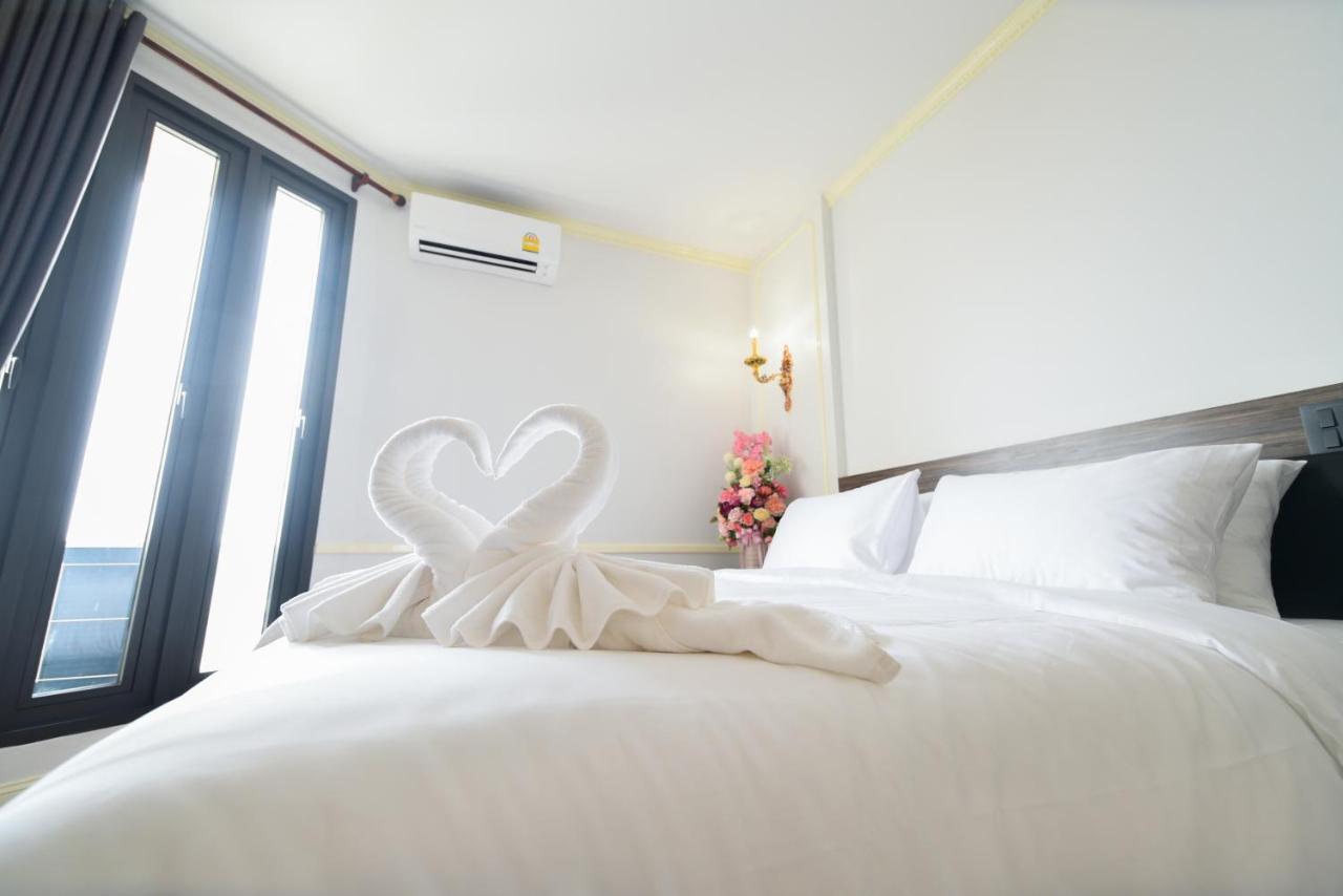 The Maceo Hotel Nong Khai Dış mekan fotoğraf