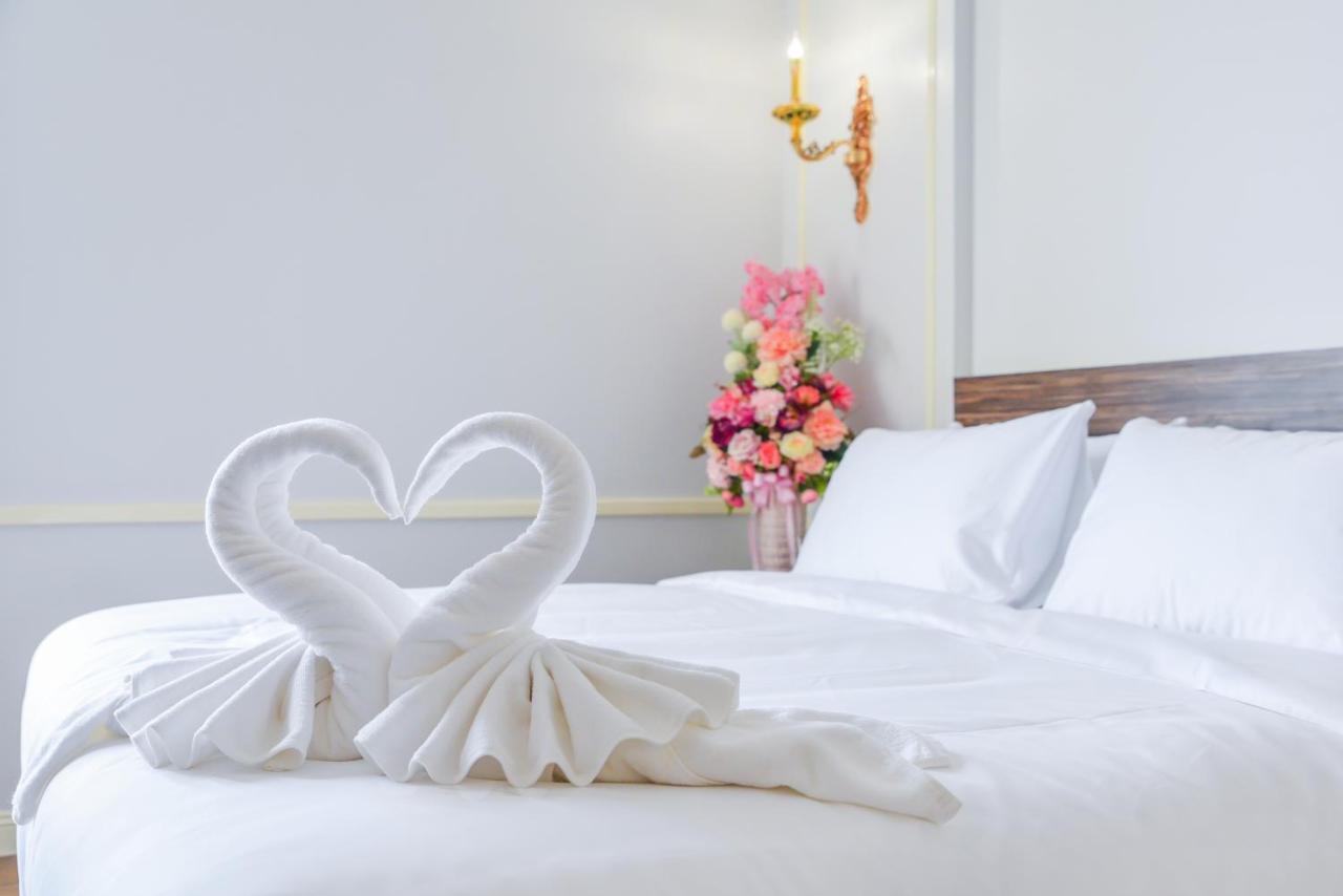 The Maceo Hotel Nong Khai Dış mekan fotoğraf