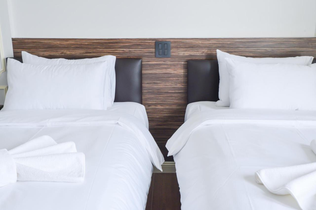 The Maceo Hotel Nong Khai Dış mekan fotoğraf